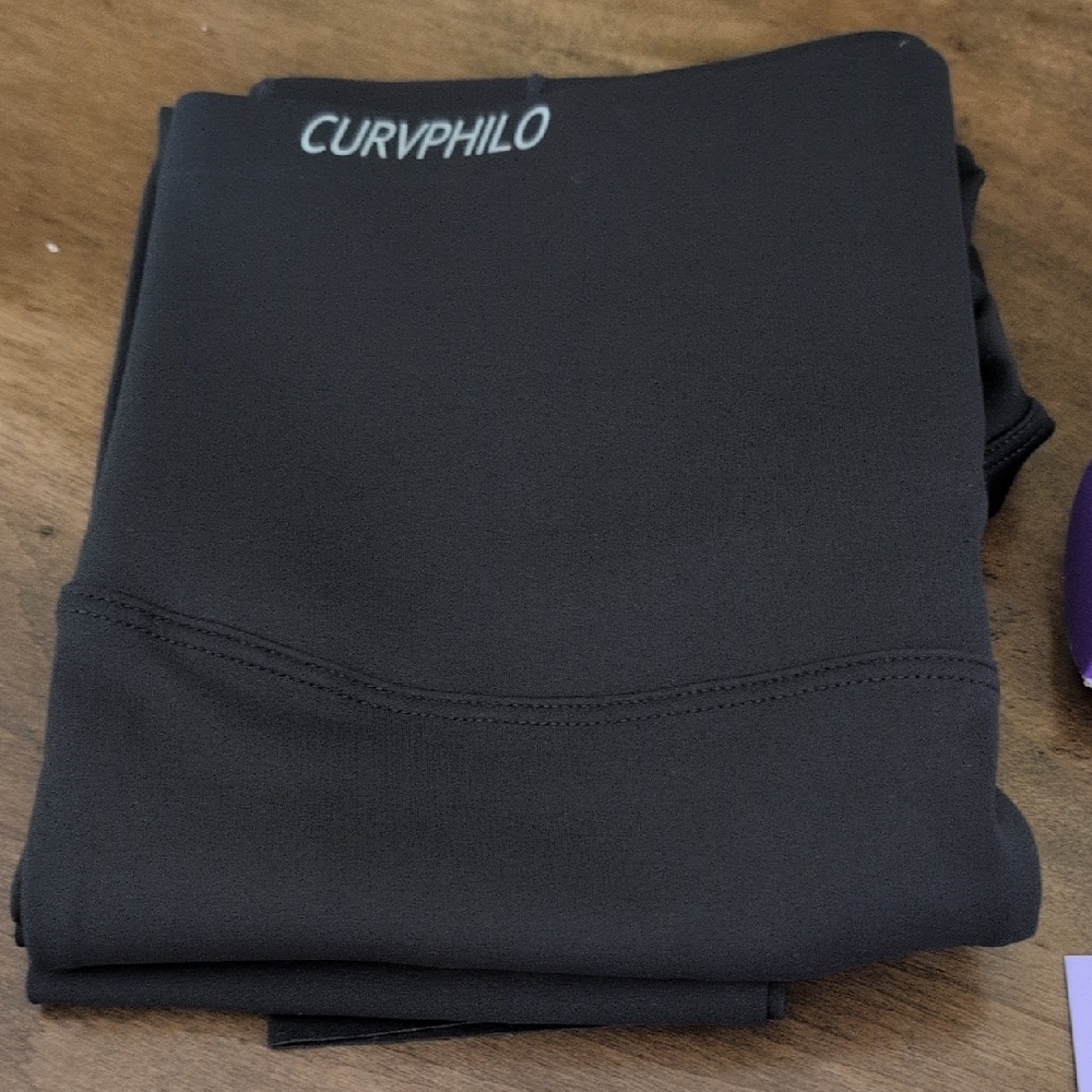 Black Leggings for Women